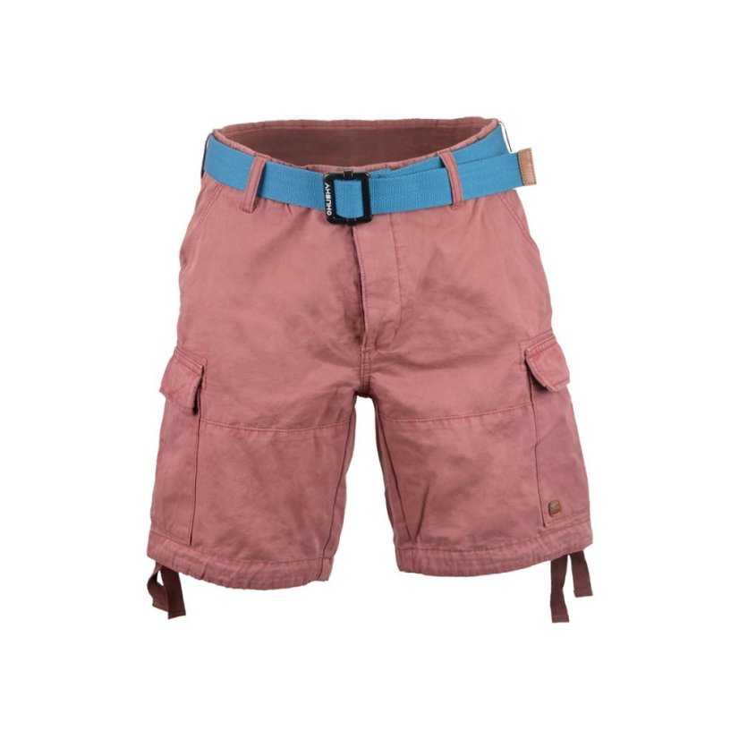 Husky | Ropy - Farba: Fialová, Veľkosť: XXL