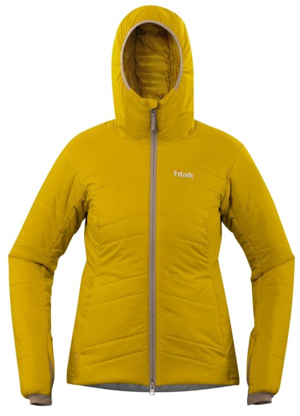 Tilak | Ketil lady 23 - Farba: Black Caviar, Veľkosť: M