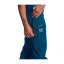 Ortovox | 3L Deep Shell Pants M - Farba: Green Moss, Veľkosť: M