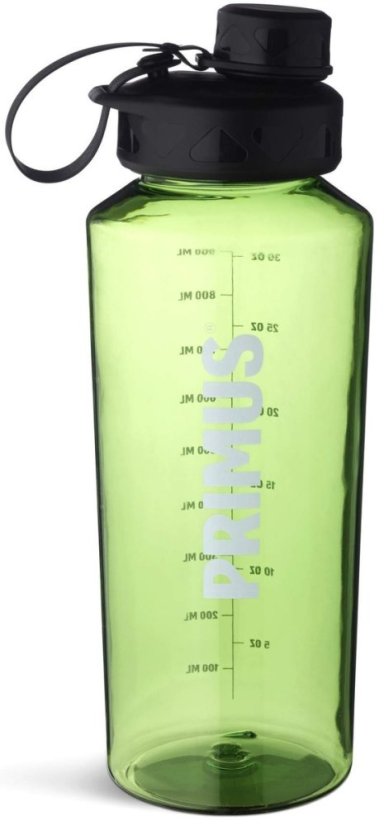 Primus | TrailBottle Tritan 1L - Farba: Black