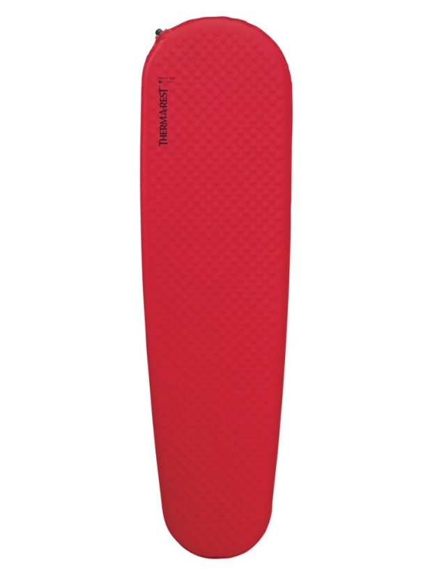 Therm-a-rest | ProLite Plus 2020 - Farba: Cayenne, Veľkosť: Small