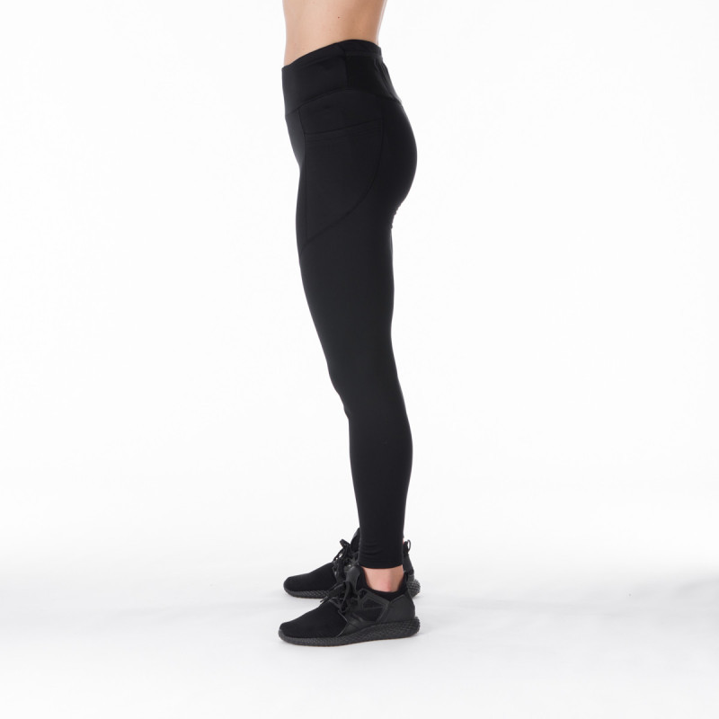 Northfinder | Etta - Farba: Black, Veľkosť: M