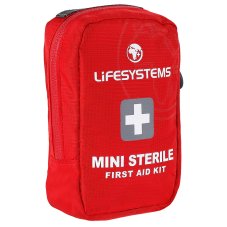 Lifesystems | Mini Sterile First Aid Kit