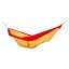 TTTM | King Size Hammock - Farba: Burgundy / Dark yellow