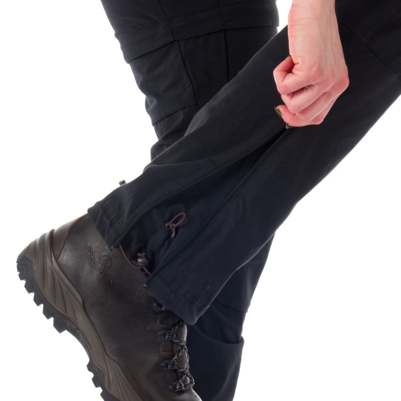 Northfinder | Pearl - Farba: Green Grey, Veľkosť: M