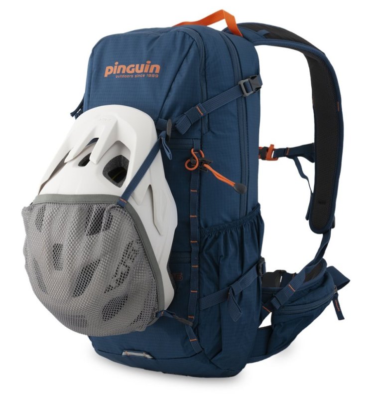 Pinguin | Flux 15 - Farba: Petrol, Veľkosť: 15 L