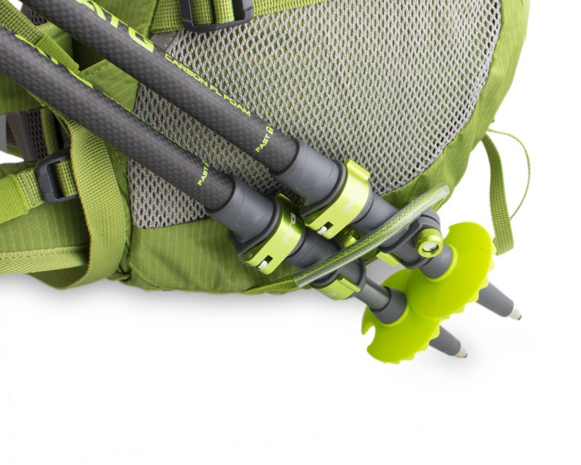 Pinguin | Trail 42 - Farba: Black, Veľkosť: 42 L