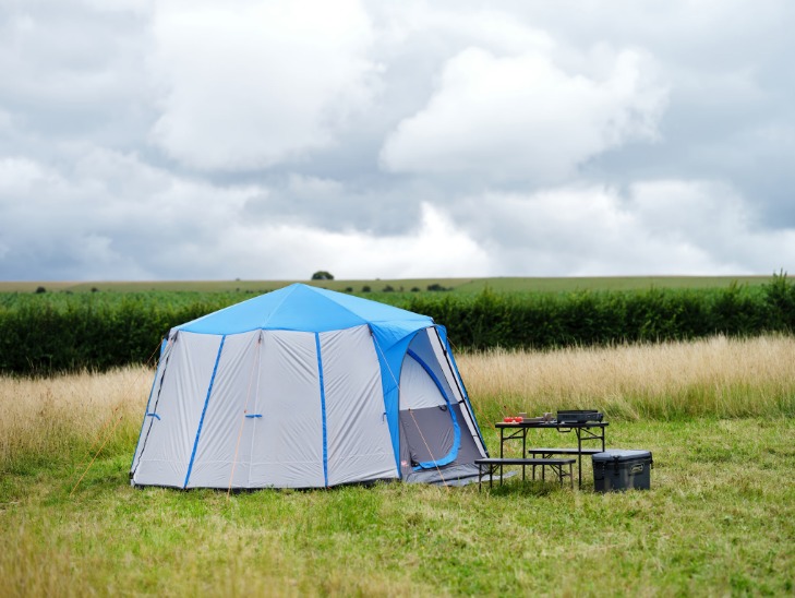 Coleman | PackAway Set