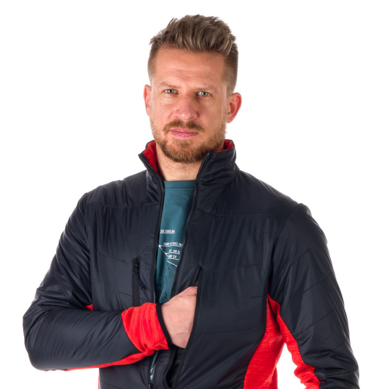 Northfinder | Bear - Farba: Black, Veľkosť: S