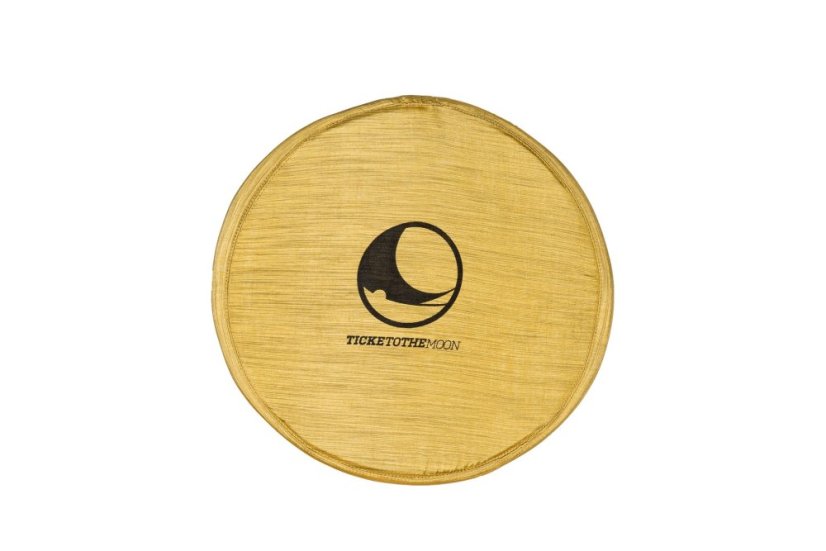 TTTM | Pocket Frisbee - Farba: Terracota Orange