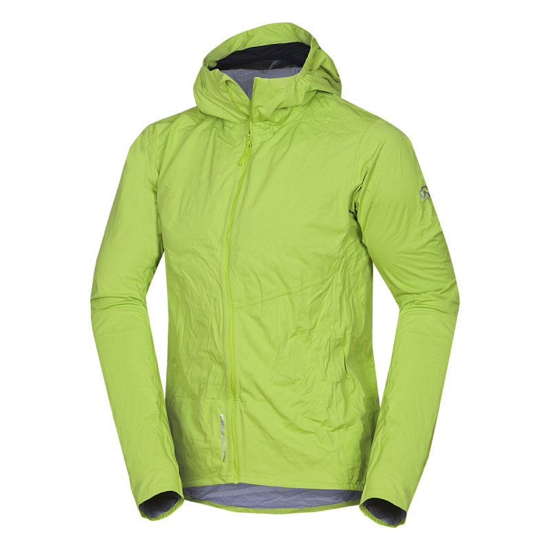 Northfinder | Northkit Pro - Farba: Lime green, Veľkosť: M
