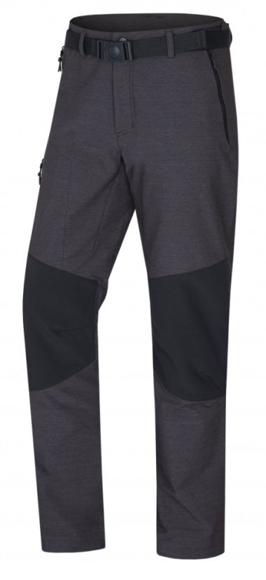 Husky | Klass M - Farba: čierna, Veľkosť: M