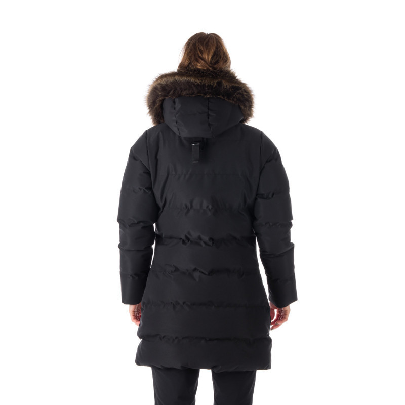 Northfinder | Meeley - Farba: Black, Veľkosť: S