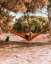 TTTM | Honeymoon Hammock - Farba: Army green / Brown