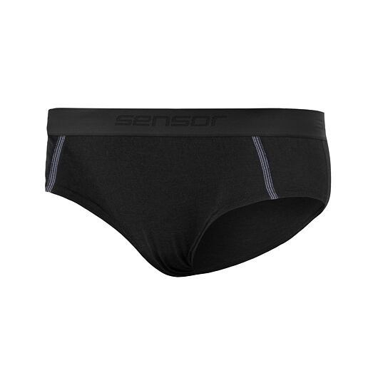 Sensor | Merino Active Briefs W - Farba: Ružová, Veľkosť: M