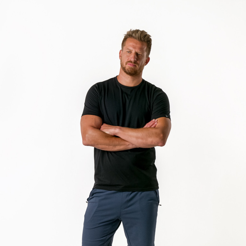 Northfinder | Dewos - Farba: Blue, Veľkosť: 2XL