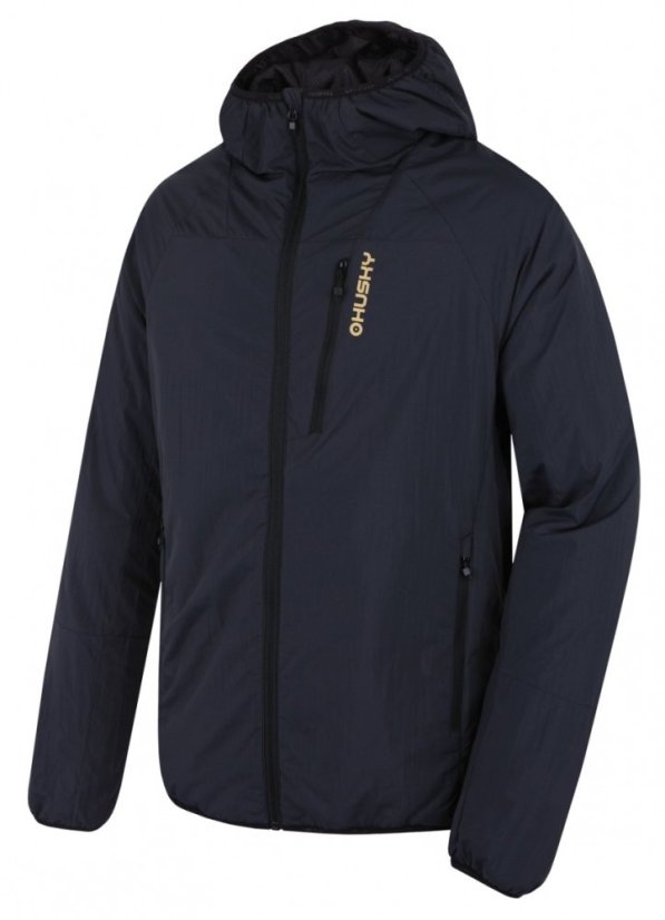 Husky | Nitri M - Farba: Black, Veľkosť: M