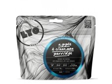 LYO | Ovsená Kaša s Ovocím