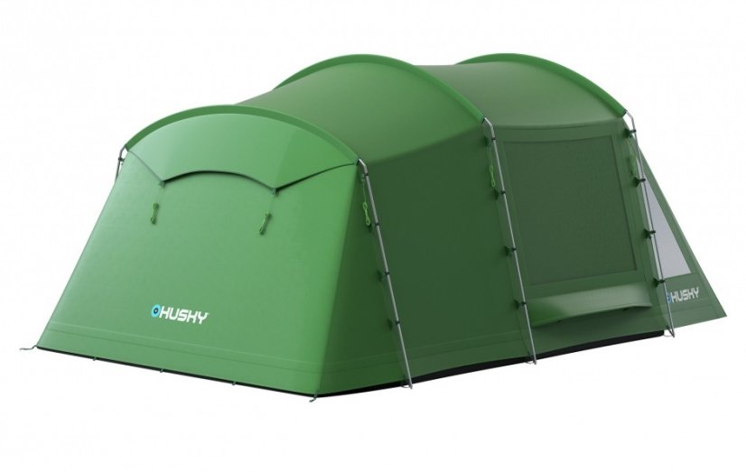 Husky |  Caravan 12 Dural