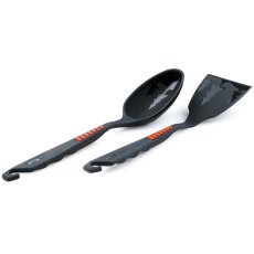 GSI | Pack spoon/spatula set