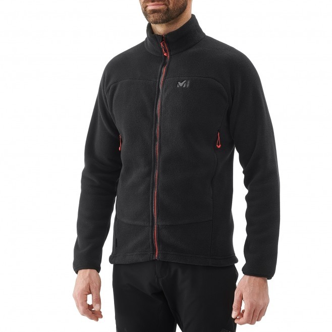 Millet | Wild Alps - Farba: Grey, Veľkosť: M