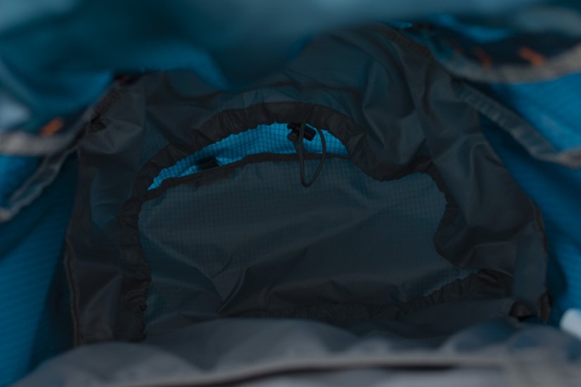 Pinguin | Walker 50 - Farba: Black, Veľkosť: 50 L