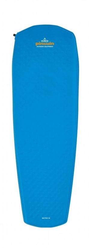 Pinguin | Martix 25 - Farba: Orange, Veľkosť: 25