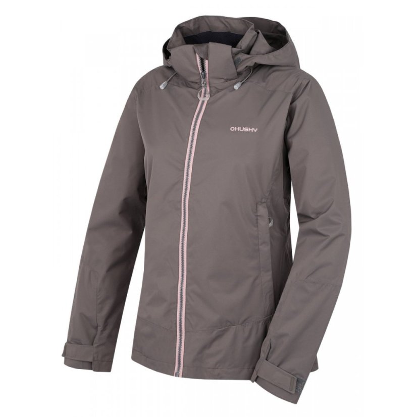 Husky | Nelory L - Farba: Ružová, Veľkosť: M