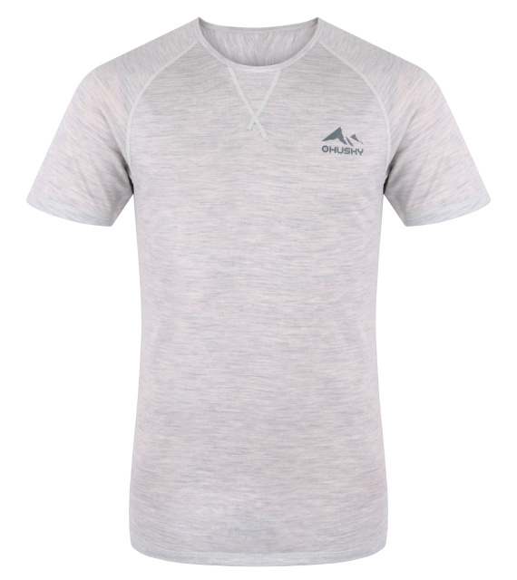 Husky | Mersa M - Farba: Mustard, Veľkosť: M