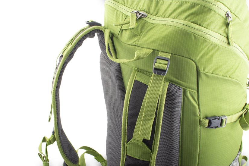 Pinguin | Trail 42 - Farba: Black, Veľkosť: 42 L