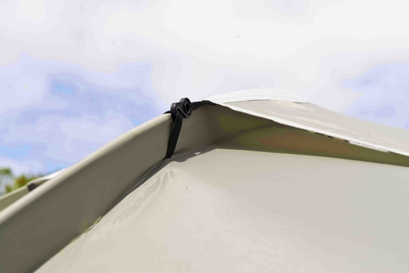 Coleman | Ridgeline 4 Plus