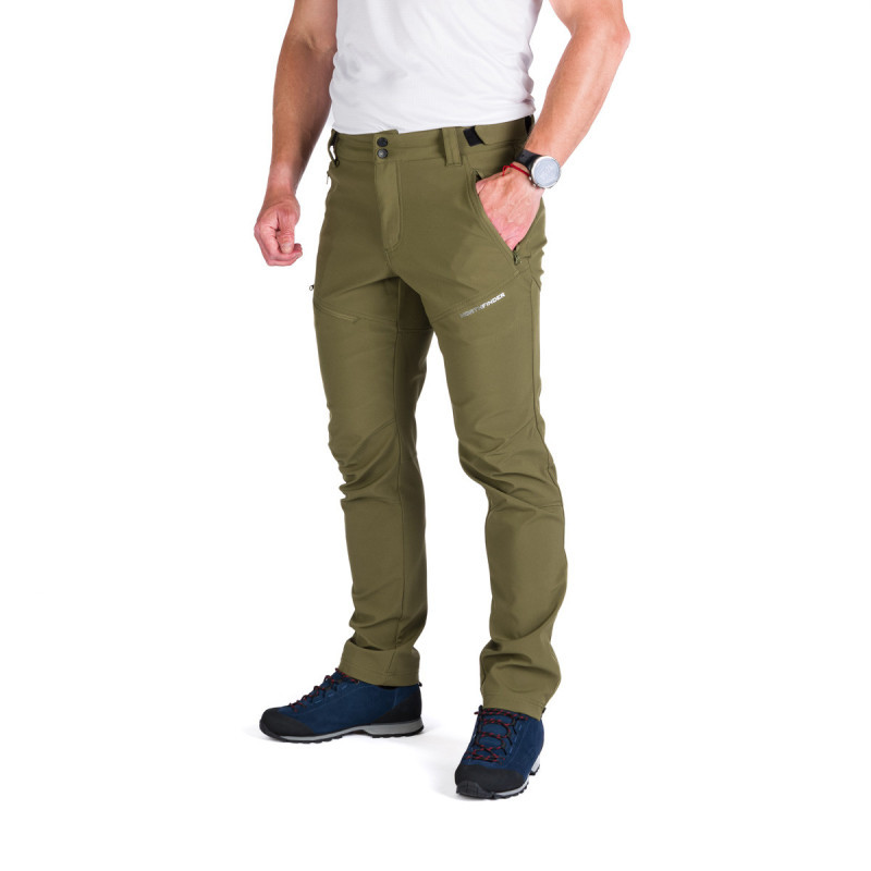 Northfinder | Darin - Farba: Black, Veľkosť: XL