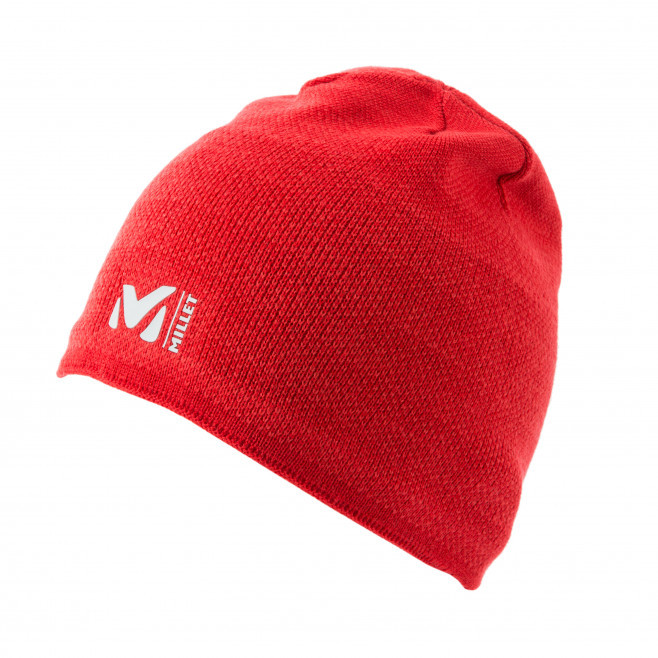 Millet | Tiak II Beanie - Farba: Gray, Veľkosť: UNI