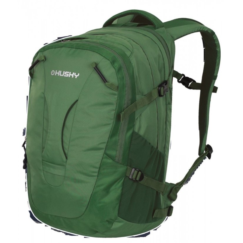 Husky | Promise 30 - Farba: Modrá, Veľkosť: 30 L