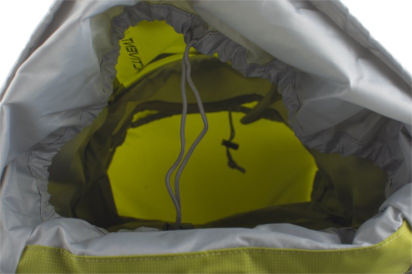 Pinguin | Activent 48 - Farba: Black, Veľkosť: 48 L