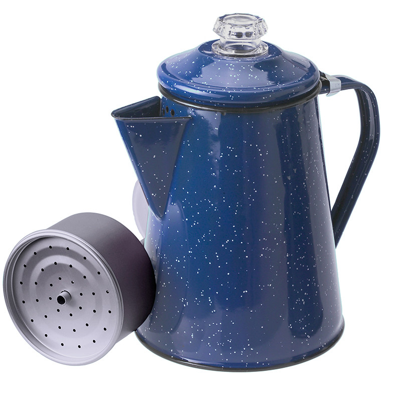 GSI | Percolator; Blue
