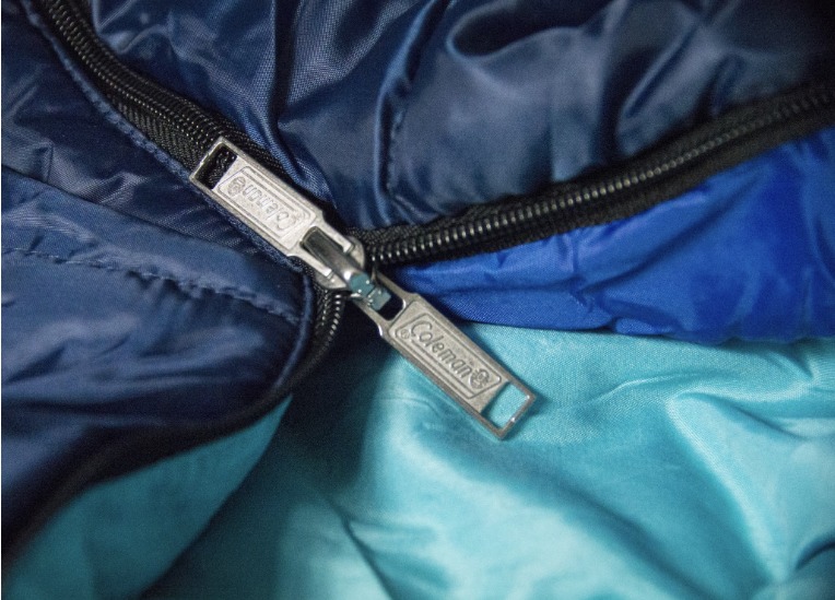 Coleman | Fision 100