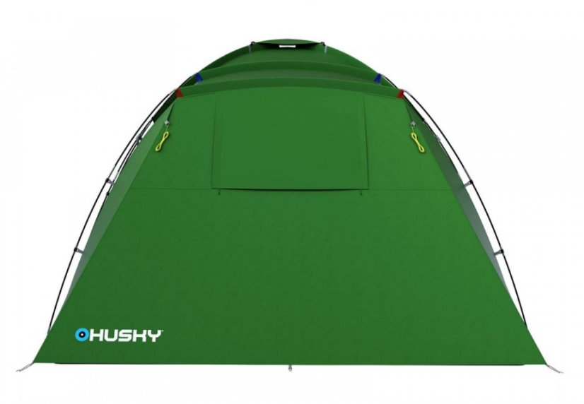 Husky | Boston 5 Dural 2020