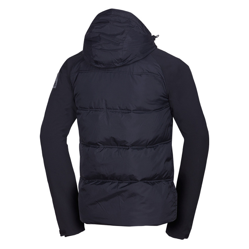 Northfinder | Loren - Farba: Black, Veľkosť: XXL