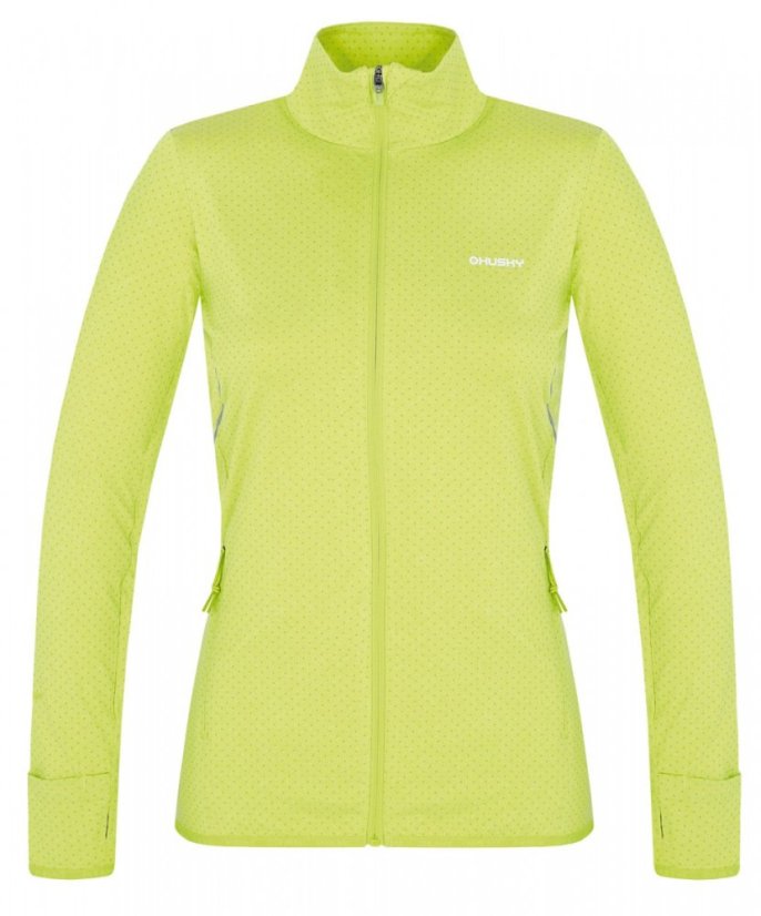 Husky | Astel  L - Farba: Šedá, Veľkosť: M