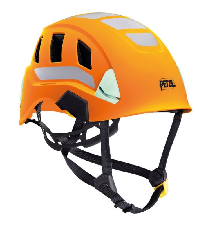 Petzl | Strato Vent - Farba: White, Veľkosť: 53 - 63 cm