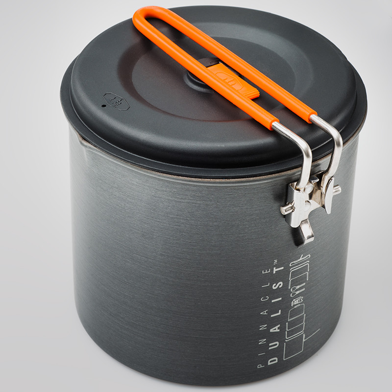 GSI | Pinnacle Dualist II