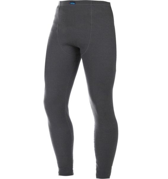 Blue Fly | Termo DUO spodky - Farba: Biela, Veľkosť: M