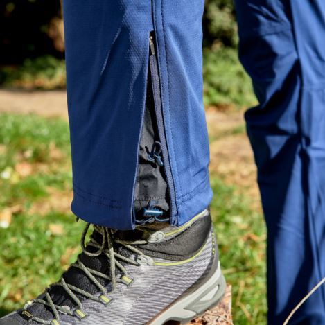 Northfinder | Sitno - Farba: Black, Veľkosť: XL