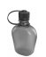 Pinguin | Tritan Flask 0,75L - Farba: Grey