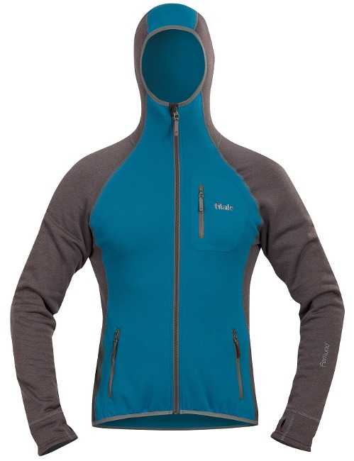 Tilak | Femund - Farba: Marocan Blue / Charcoal, Veľkosť: M