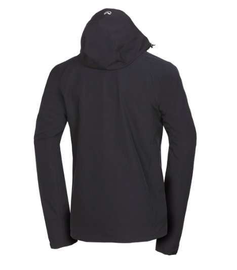 Northfinder | Mortimer - Farba: Black, Veľkosť: M