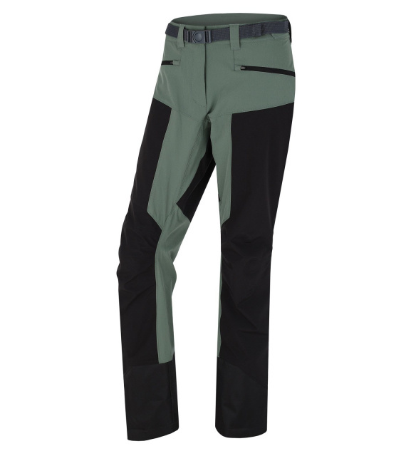 Husky | Krony L - Farba: čierna, Veľkosť: M