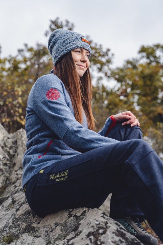 Black Hill | Arctic - Farba: Medová