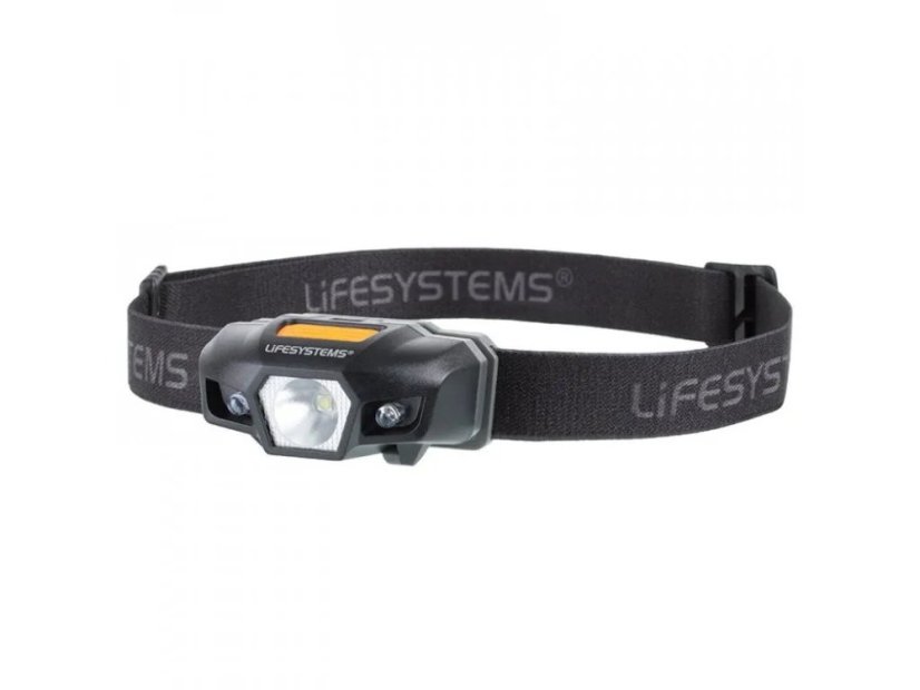 Lifesystems | Intensity 155 Head Torch